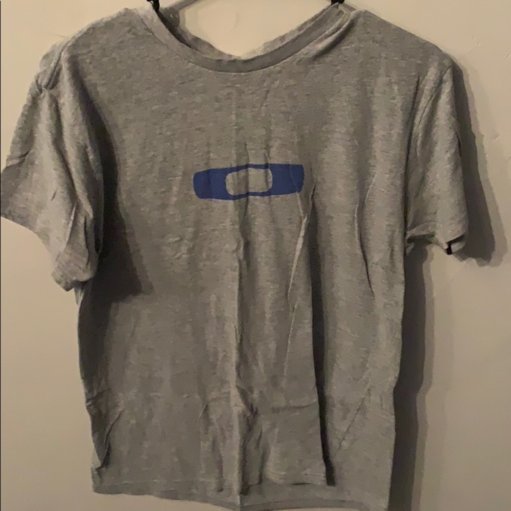 Men’s Oakley Medium Tee